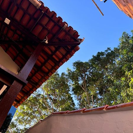 Suite Em Geriba, Proxima A Praia Búzios 外观 照片