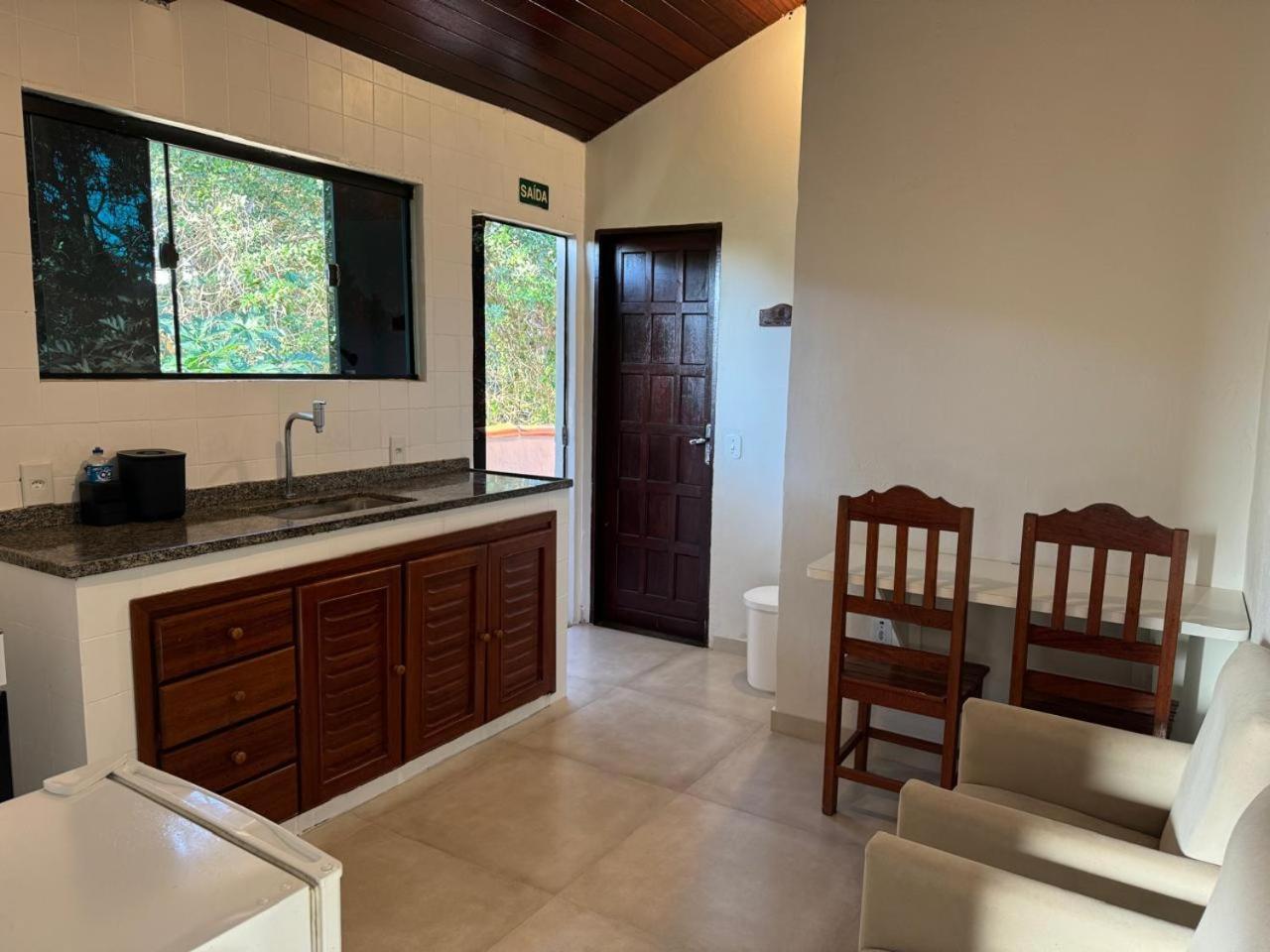 Suite Em Geriba, Proxima A Praia Búzios 外观 照片