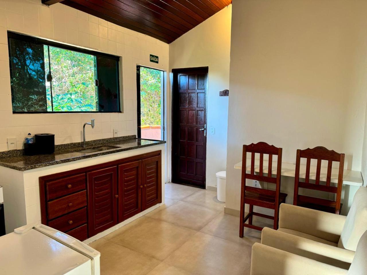 Suite Em Geriba, Proxima A Praia Búzios 外观 照片