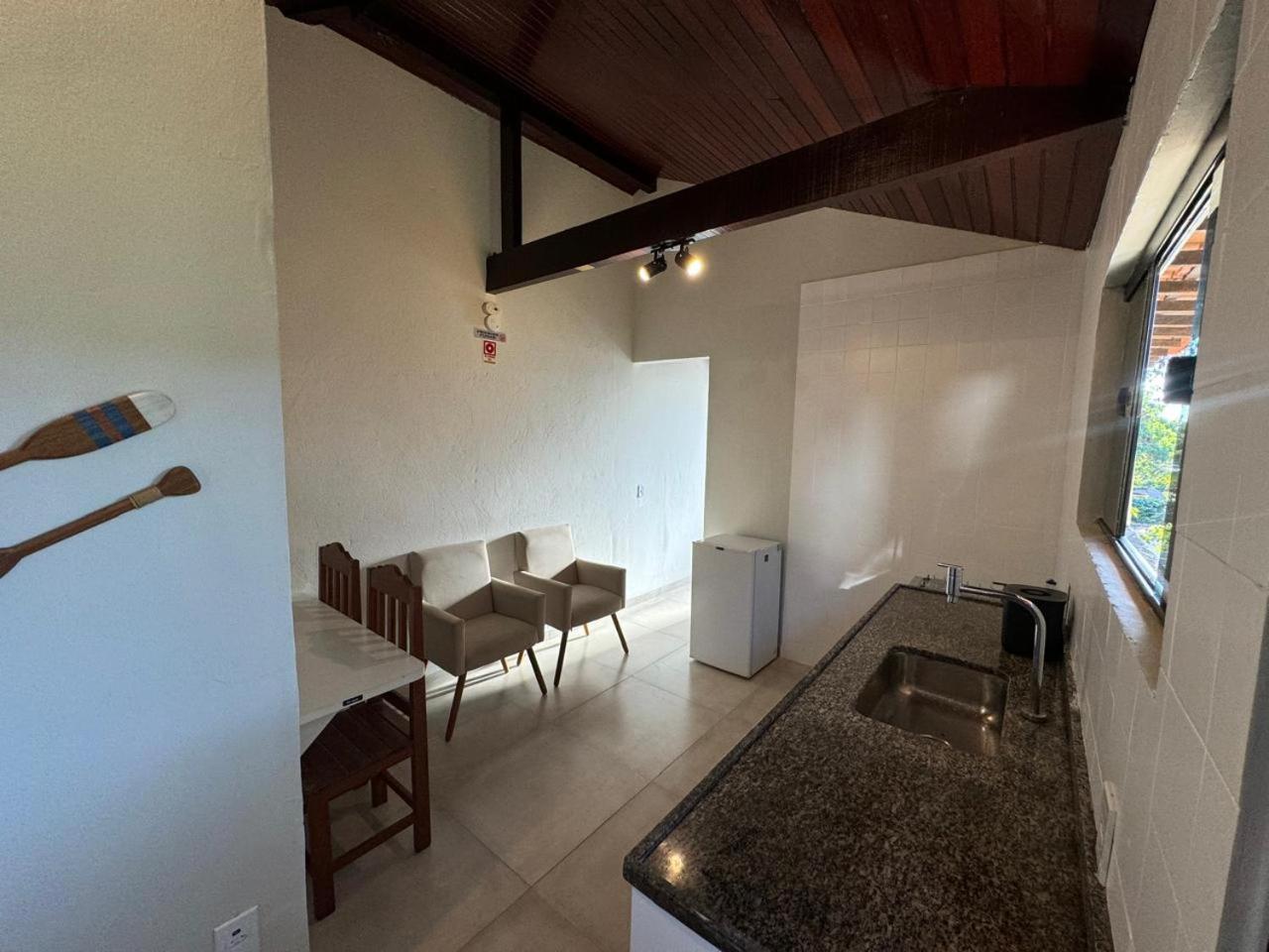 Suite Em Geriba, Proxima A Praia Búzios 外观 照片