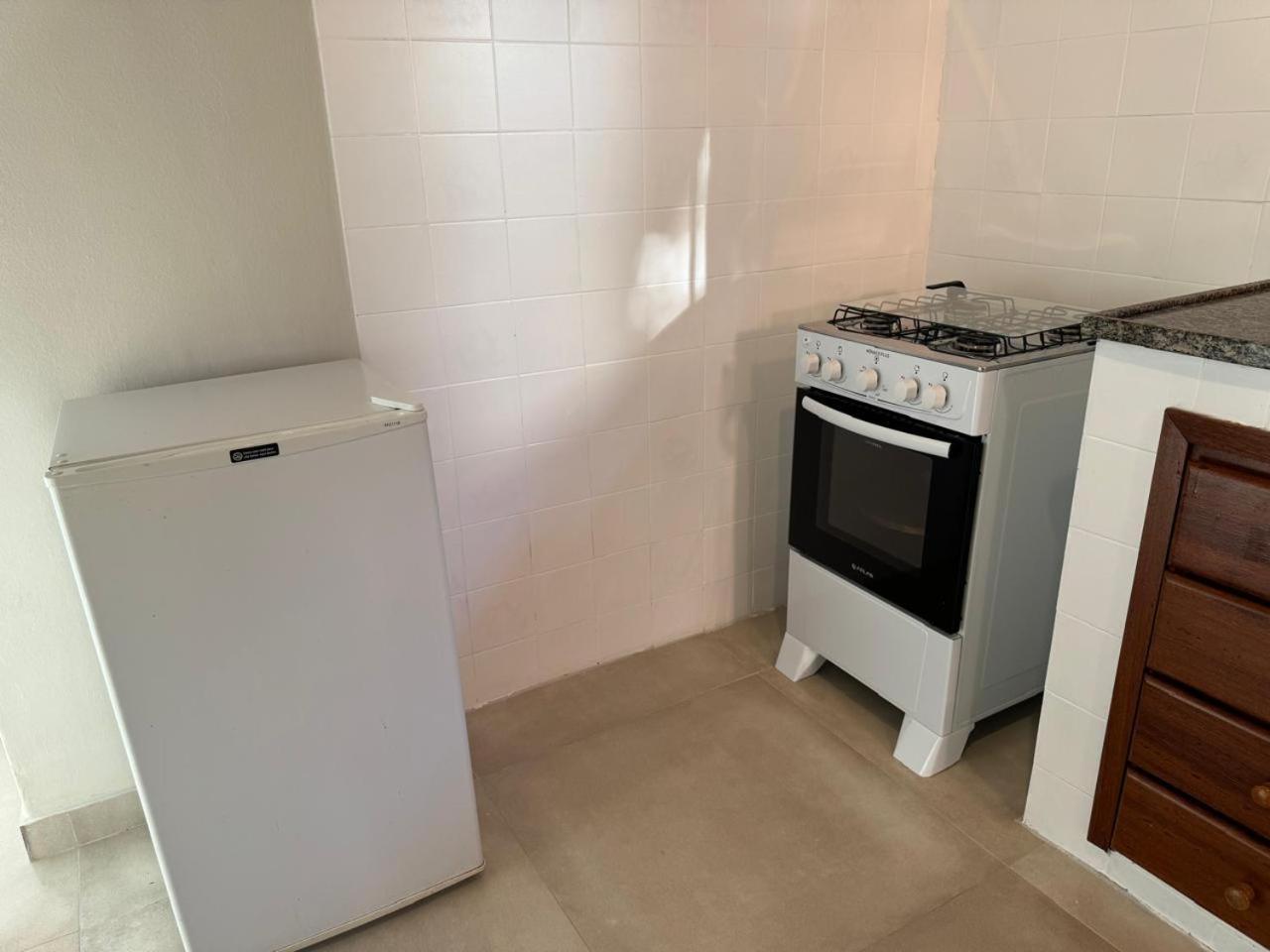 Suite Em Geriba, Proxima A Praia Búzios 外观 照片