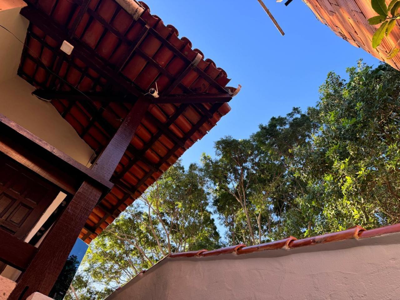 Suite Em Geriba, Proxima A Praia Búzios 外观 照片