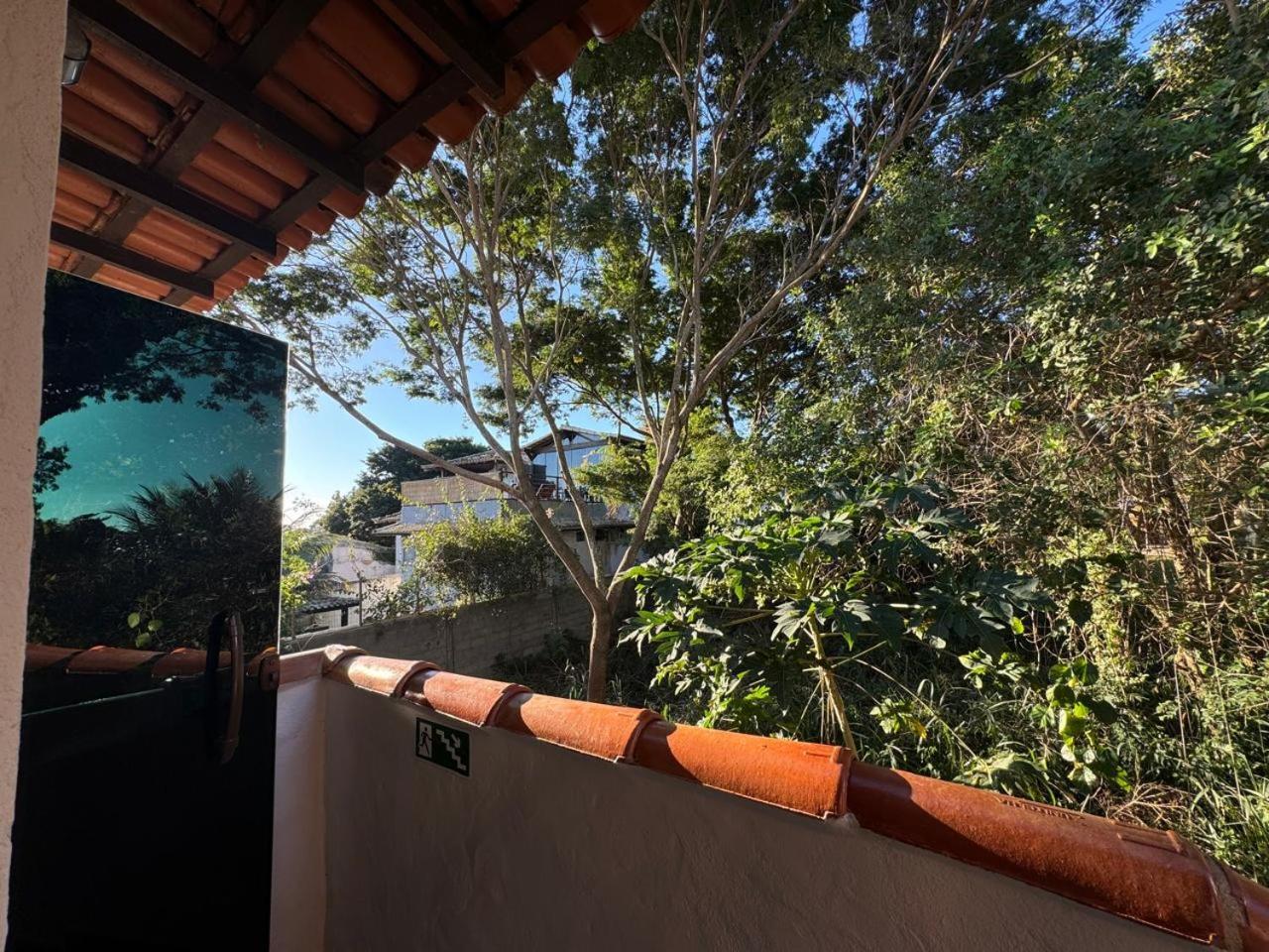 Suite Em Geriba, Proxima A Praia Búzios 外观 照片
