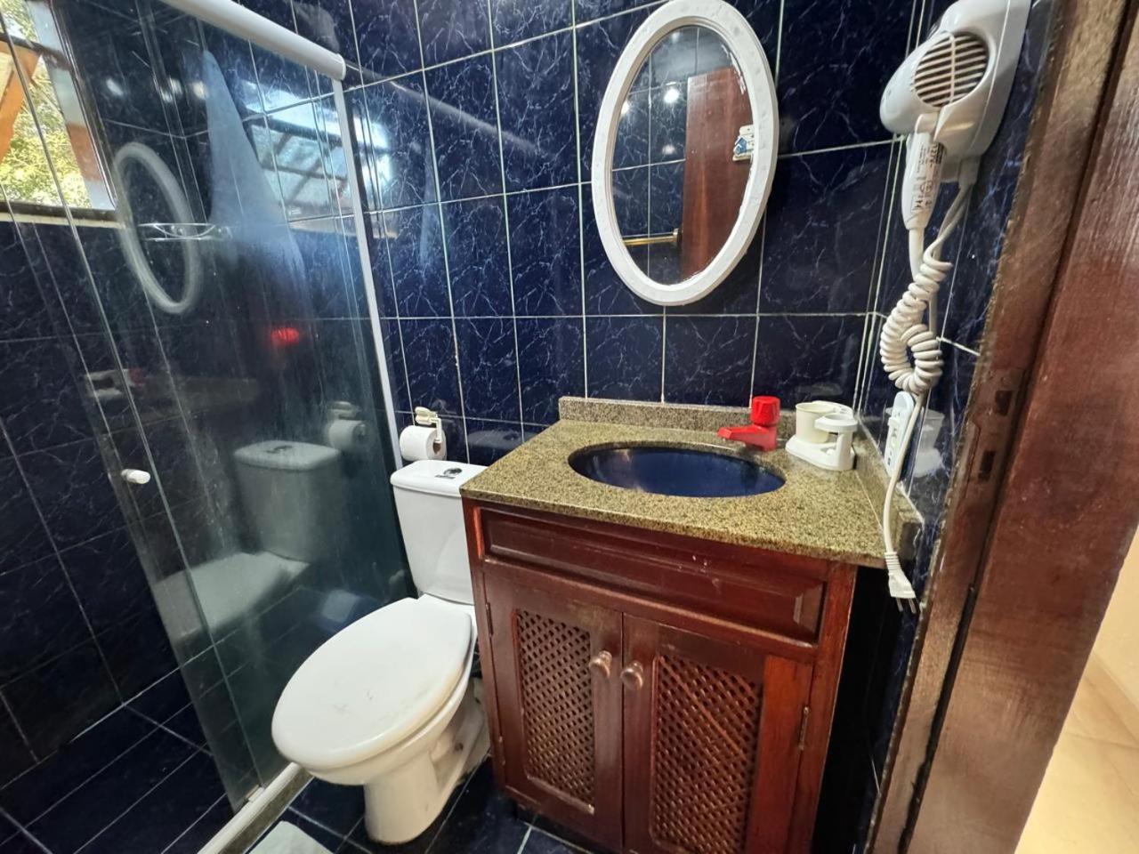 Suite Em Geriba, Proxima A Praia Búzios 外观 照片