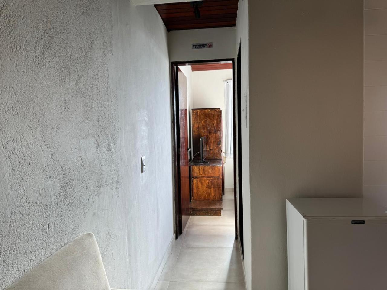 Suite Em Geriba, Proxima A Praia Búzios 外观 照片