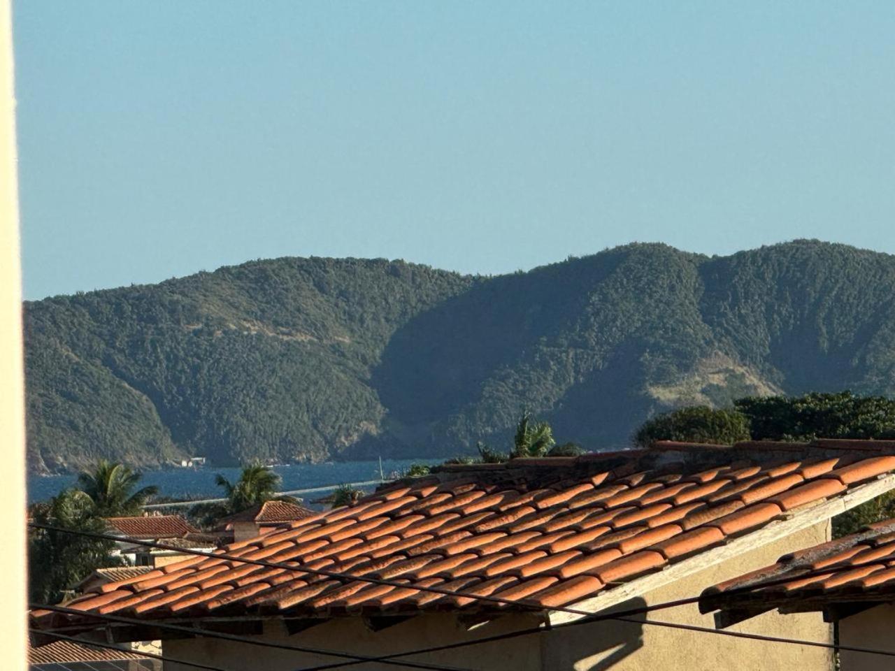Suite Em Geriba, Proxima A Praia Búzios 外观 照片