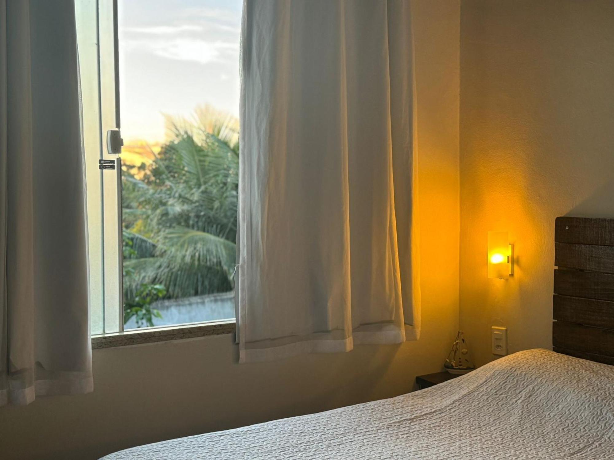 Suite Em Geriba, Proxima A Praia Búzios 外观 照片