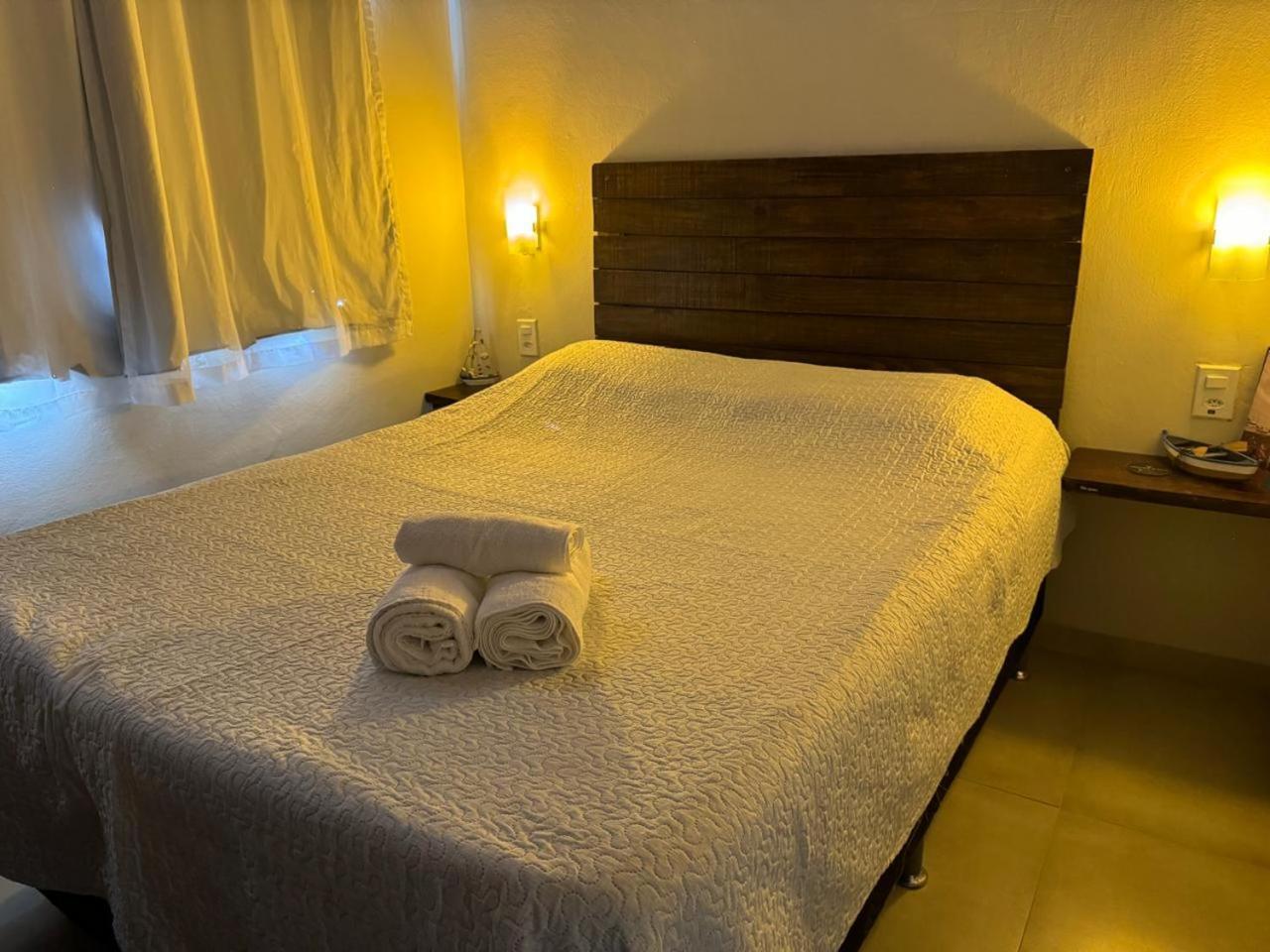 Suite Em Geriba, Proxima A Praia Búzios 外观 照片