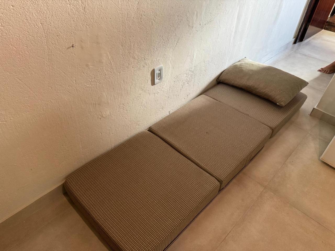 Suite Em Geriba, Proxima A Praia Búzios 外观 照片