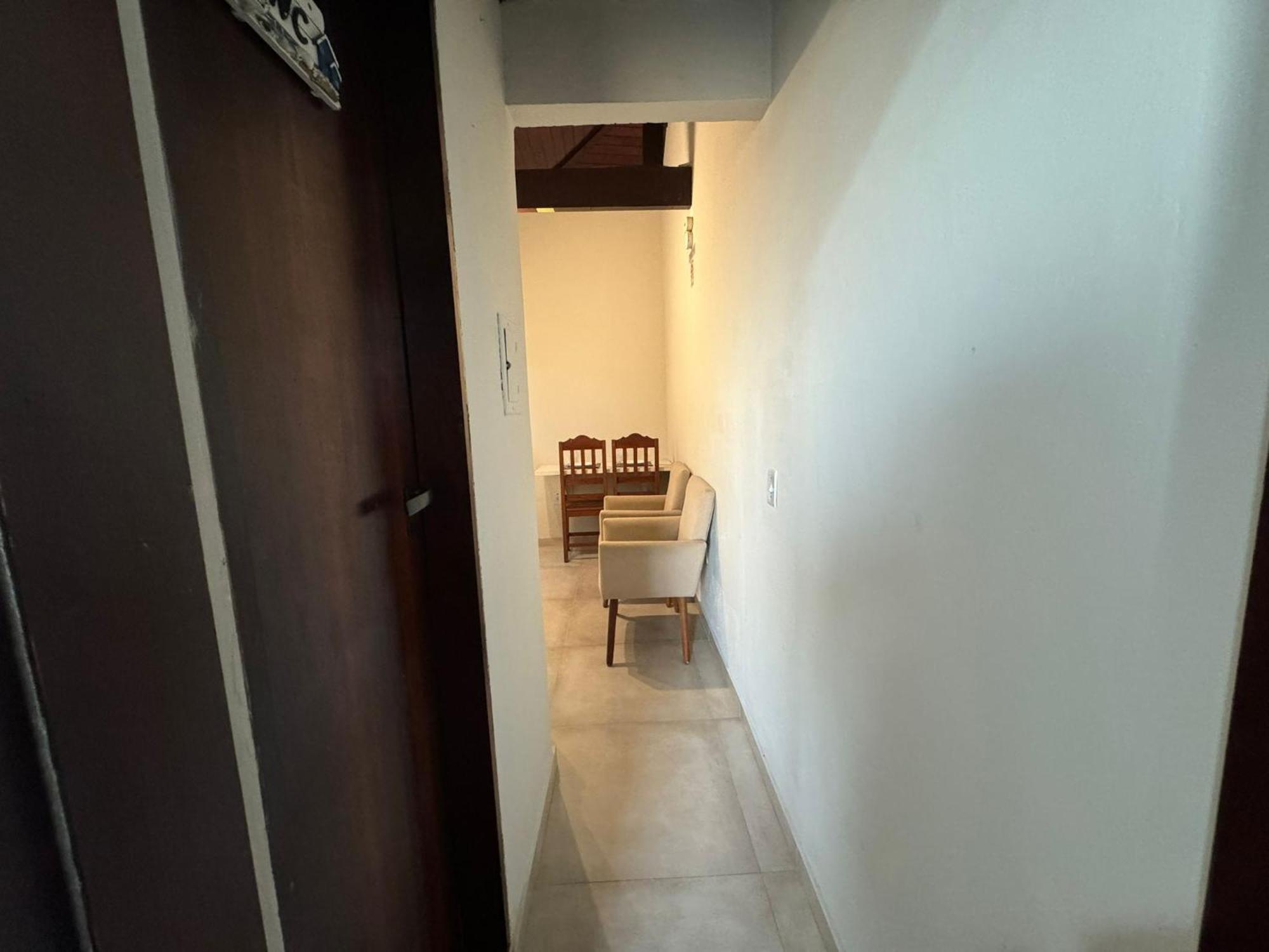 Suite Em Geriba, Proxima A Praia Búzios 外观 照片