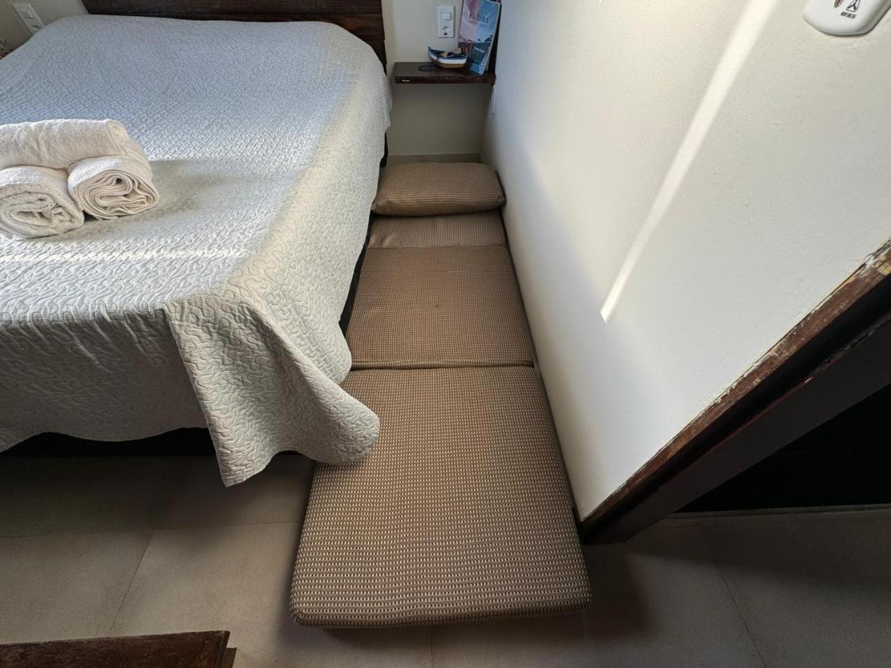 Suite Em Geriba, Proxima A Praia Búzios 外观 照片