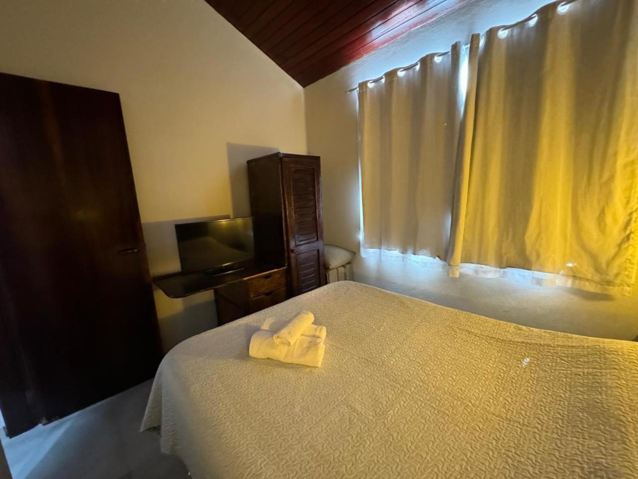 Suite Em Geriba, Proxima A Praia Búzios 外观 照片