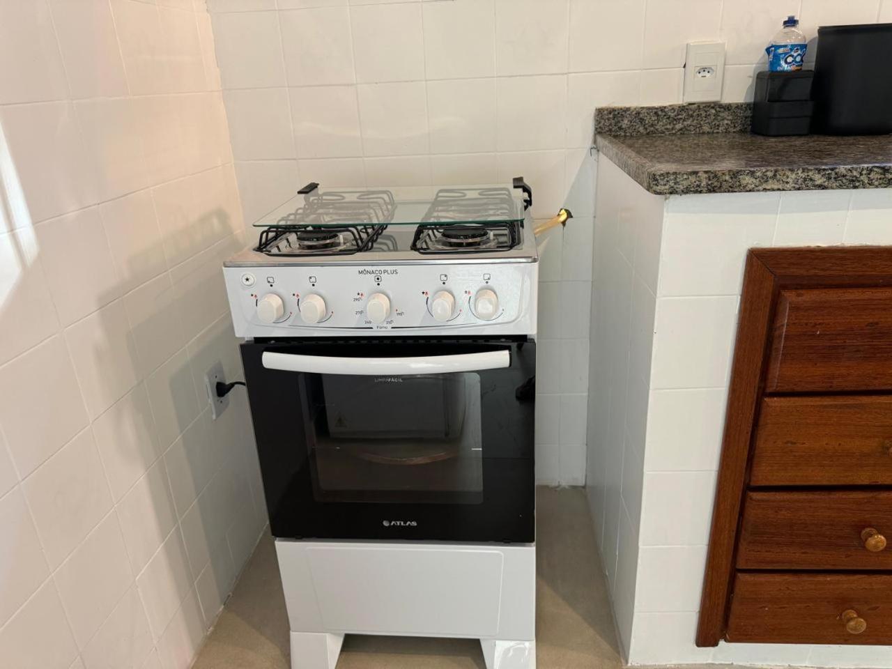 Suite Em Geriba, Proxima A Praia Búzios 外观 照片