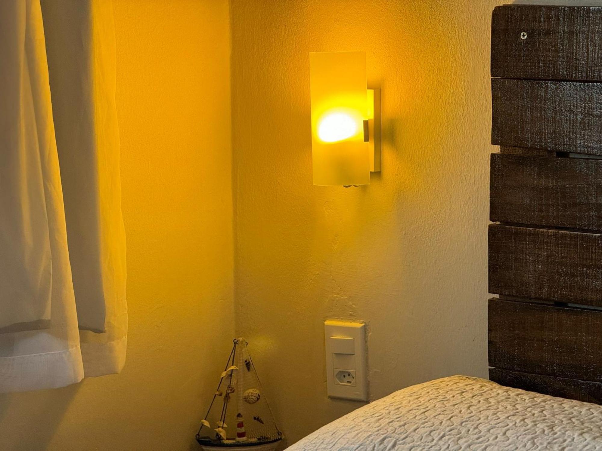 Suite Em Geriba, Proxima A Praia Búzios 外观 照片
