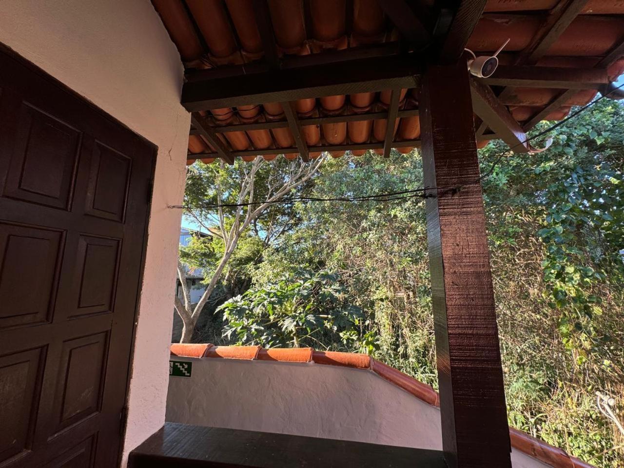Suite Em Geriba, Proxima A Praia Búzios 外观 照片