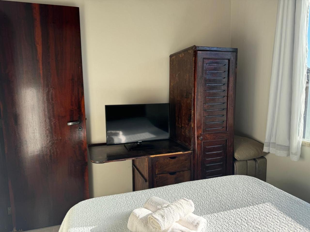 Suite Em Geriba, Proxima A Praia Búzios 外观 照片